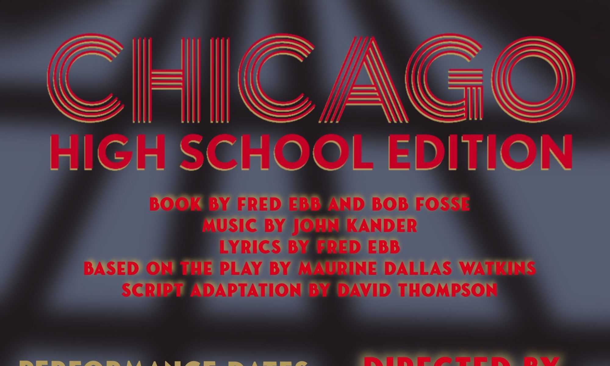STAR YA: Chicago High School Edition