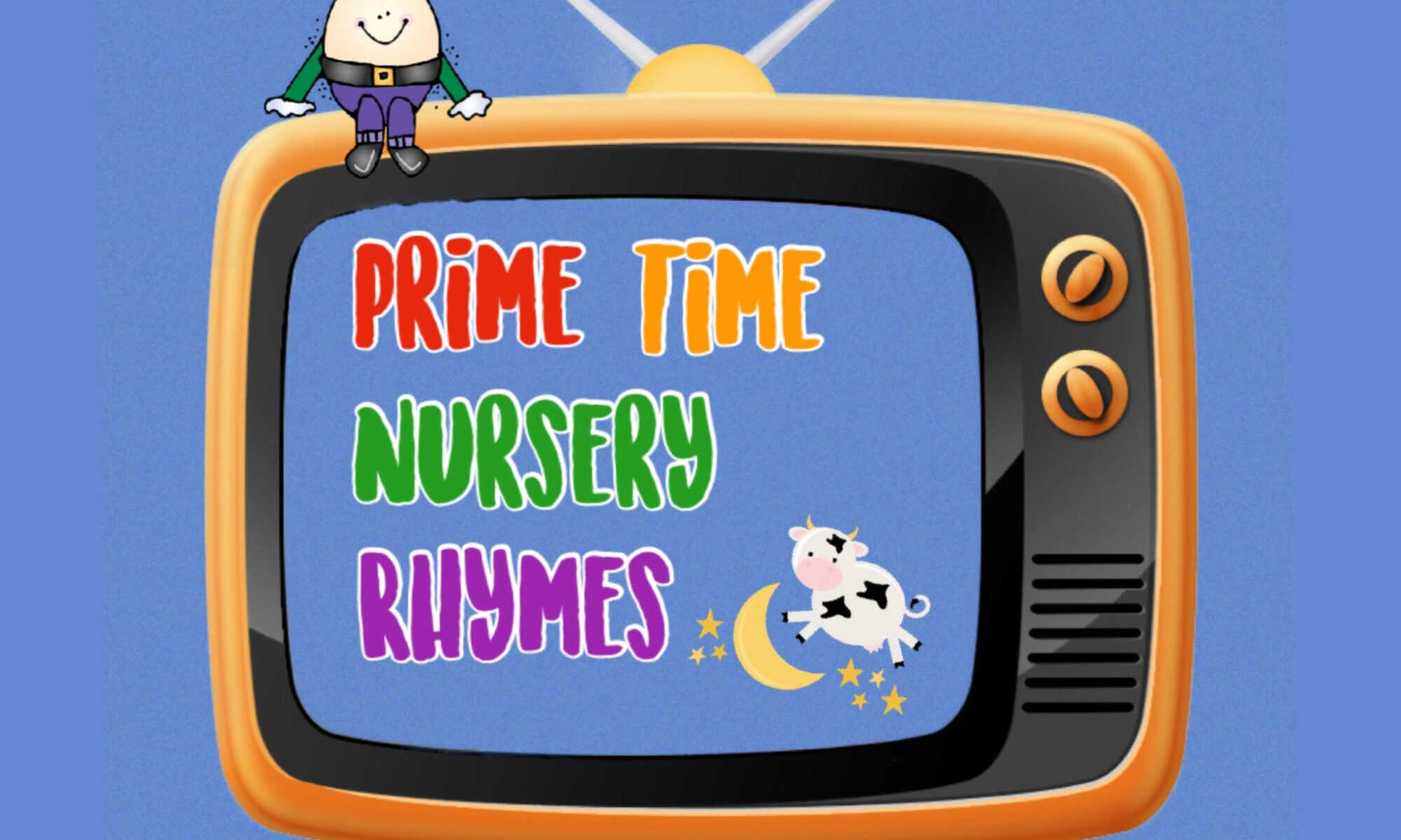 STAR Kisd 2021 Prime Time Nursery Rhymes